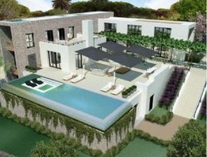 Golf Property for sale in Vale de Lobo - SMA6536